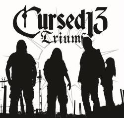 Cursed 13 : Triumf